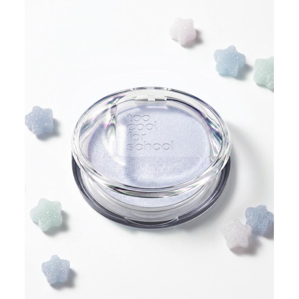 Too Cool For School [3Pack] Veiled Highlighter   Cut Liner   Edge Liner  +mesh P