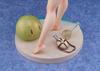 Atelier Ryza Lost Legends the Secret Fairy Ryza White Swimsuit Scale Figure 2 & - - Ver. - 1/6