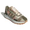 Adidas Retropy E5 'Brown Green' Sneakers GX6362