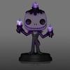 TNBC Jack Skellington Lyser upp 6" Pop! Vinyl