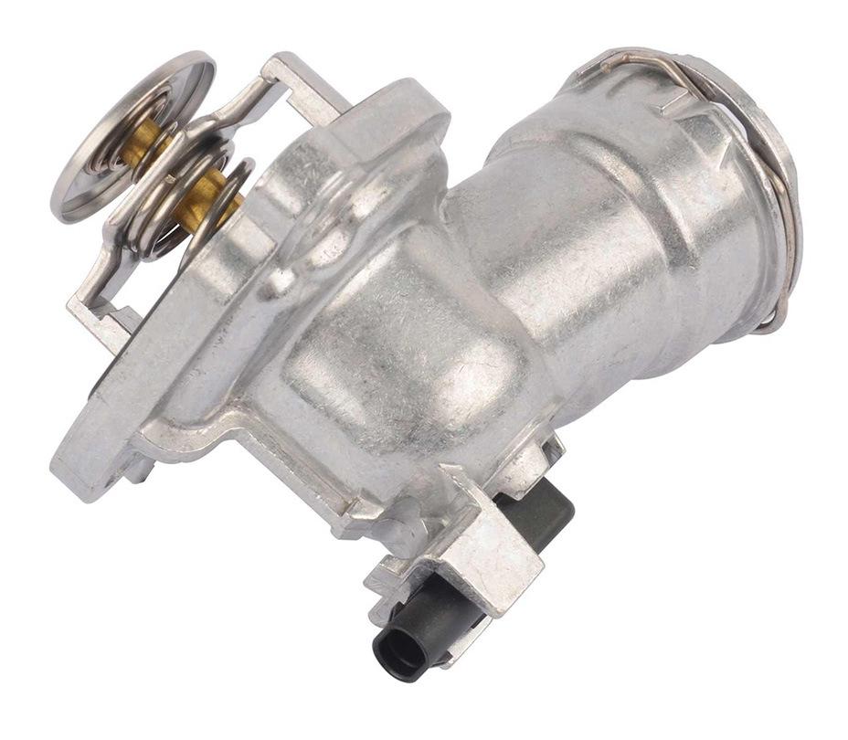 Mercedes-Benz M642 Engine Thermostat (A6422002215, A6422001615)