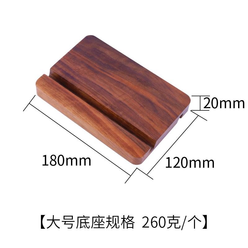 Solid Wood Menu Board Restaurant Wine Order Single Clip Bar Retro Table Card Bill Board Clip Writing Board Clipboard
