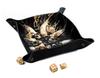 Dice Tray Tacka Na Kości - Skulls 22x22cm