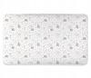 Cotton Sheet for Crib 120X60 Patterns!