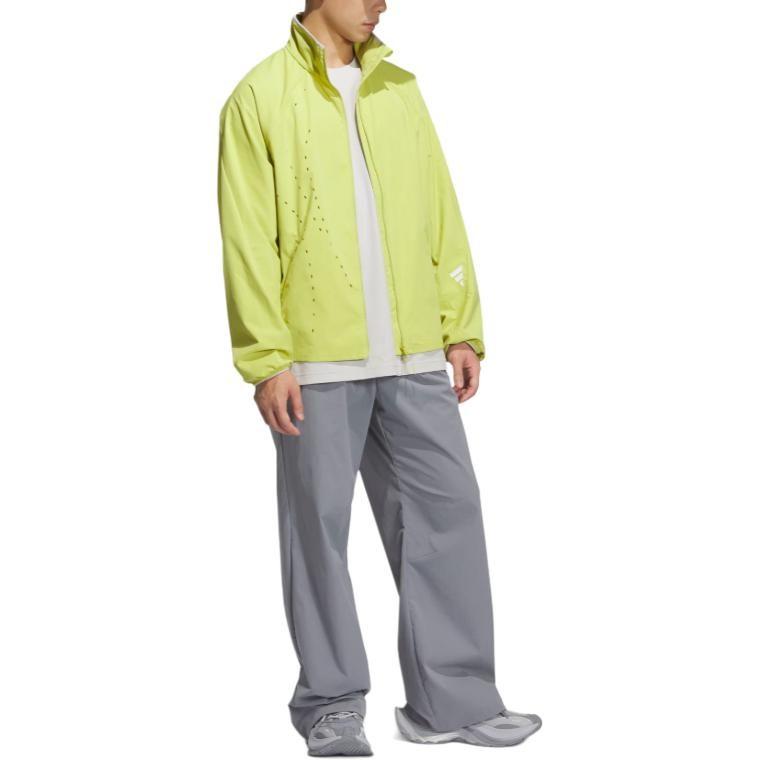 adidas FOS SS25 Sports Pants Men's KH1468