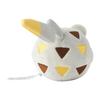 Pokemon Plush Doll Pokémon Fit 777 Togedemaru Japan NEW