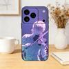A-Alien Stage Luka Phone Case Silicone black Soft For IPhone 17,16,15,14,13,12,11,SE,Plus Pro Max
