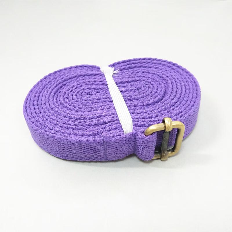 Longchan Yoga Stretch Strap