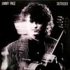 LP Record JIMMY PAGE  Outrider GHS24188 Geffen Records 1988 US Rock Used