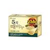 [OF42P718]mugunghwa 5-grain Soap 1 Pack (12125071)