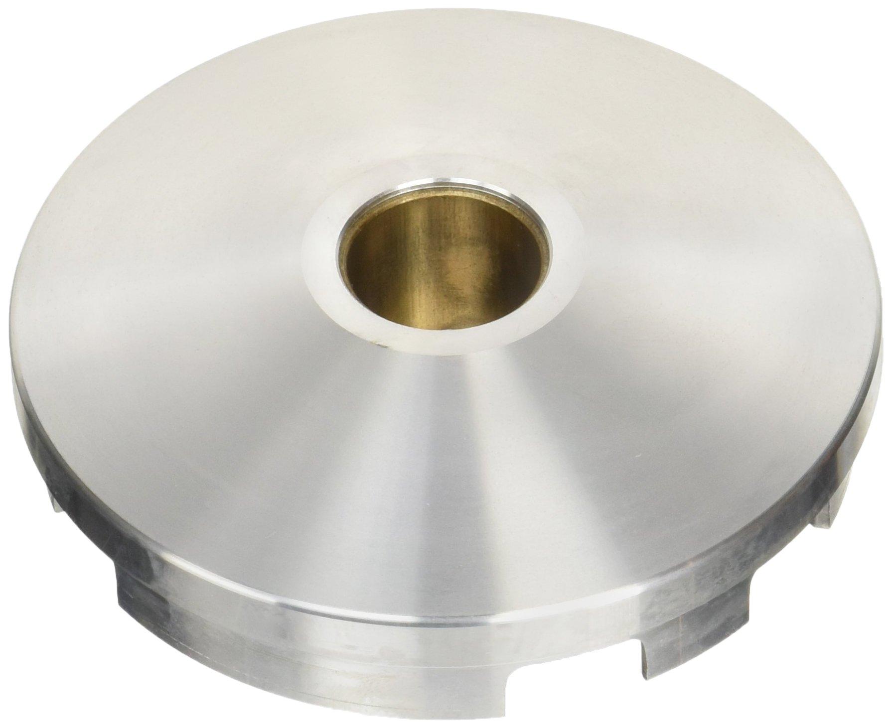 

Комплект шкивов для глушителя серии V Vino JOG, (2-тактный/до регулирования) KB0030-Y10013