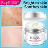 Face Cream Anti-Wrinkle Anti Aging Whitening Mango Bright Moisturizing Liquid Tights Nourishing Shrink Pores High Quality