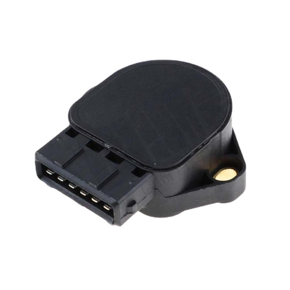 Replacement Auto Throttle Position Sensor For Renault 8200139460 7700431918 CTS4089 Engine Fuel System Parts Car Repair Hardware
