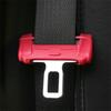 High Elastic Silicone to Avoid Collision and Scratch and Reduce Noise