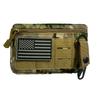 Widget Management Storage pack Top selling outdoor phone bag, mini camera bag, storage bag, tactical waist bag, medical bag
