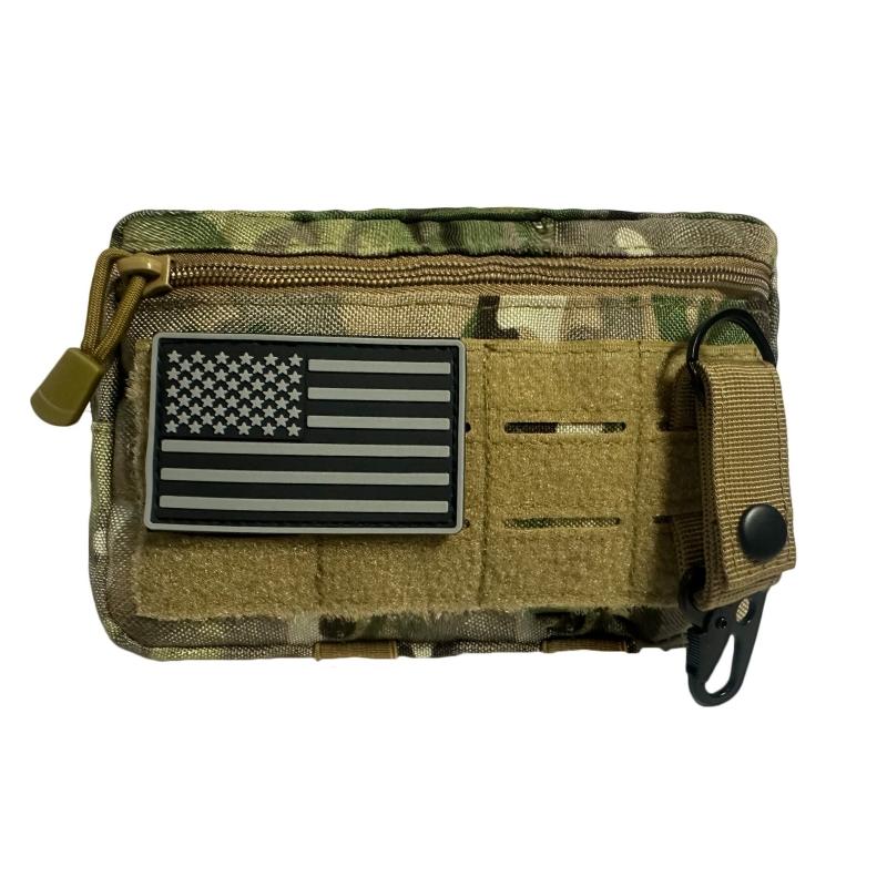 Widget Management Storage pack Top selling outdoor phone bag, mini camera bag, storage bag, tactical waist bag, medical bag