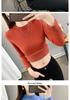 2025 Women's Plus Size Velvet Sweater: Cozy, Thick, Slimming Autumn/Winter Top
