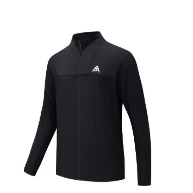 ANTA Men s Outdoor Hooded Skin Jacket XL