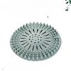 Waschbecken Abfluss Filter Toilette Kanalisation Boden Leck Bildschirm Silikon Deckel Bad Küche Boden Ablauf