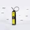 Refrigerant Gas Hvac Air Conditioner Tester Tool Wjl-6000 Freon Leak Detector Halogen Leak Detector R22 R410A R134A R1234Yf