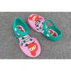 Neue Mini Melissa Meerjungfrauen-Sandalen für Mädchen, Prinzessinnen-Babyschuhe, in US-Größe 813