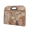 Camouflage Laptop & Document Tote Bag