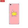 Case For Xiaomi Mi5 Mi 5 M5 Cases Cover Silicon Phone Housing On For Xiaomi Mi5 Mi 5 M5 Copa Coque Shockproof Tpu Cute Dog Cat