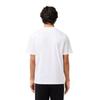 Lacoste Men's Contrast Cotton Badge T-Shirt