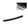 Rear Bumper Guard Rear Bumper Protector Scratch Resistant Stain Resistant