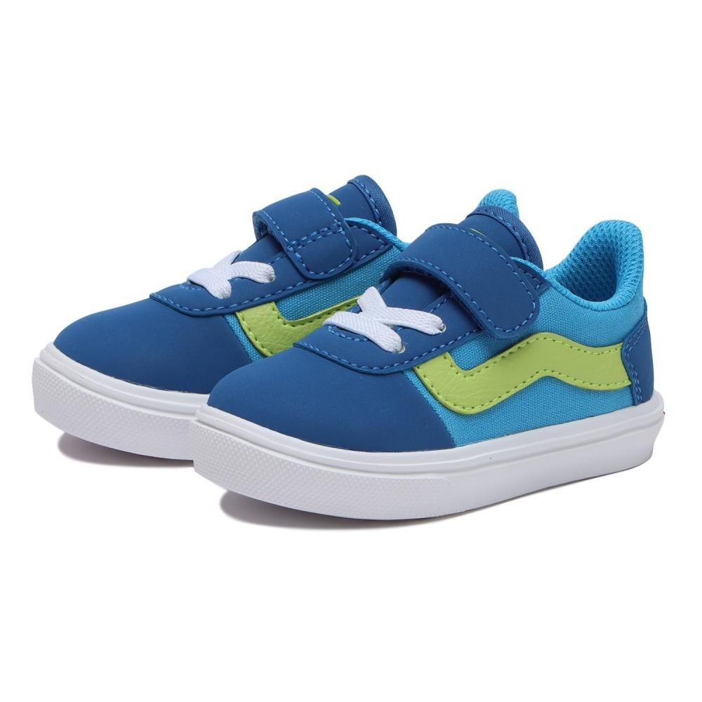Vans Modulo V3838b Blue Lime