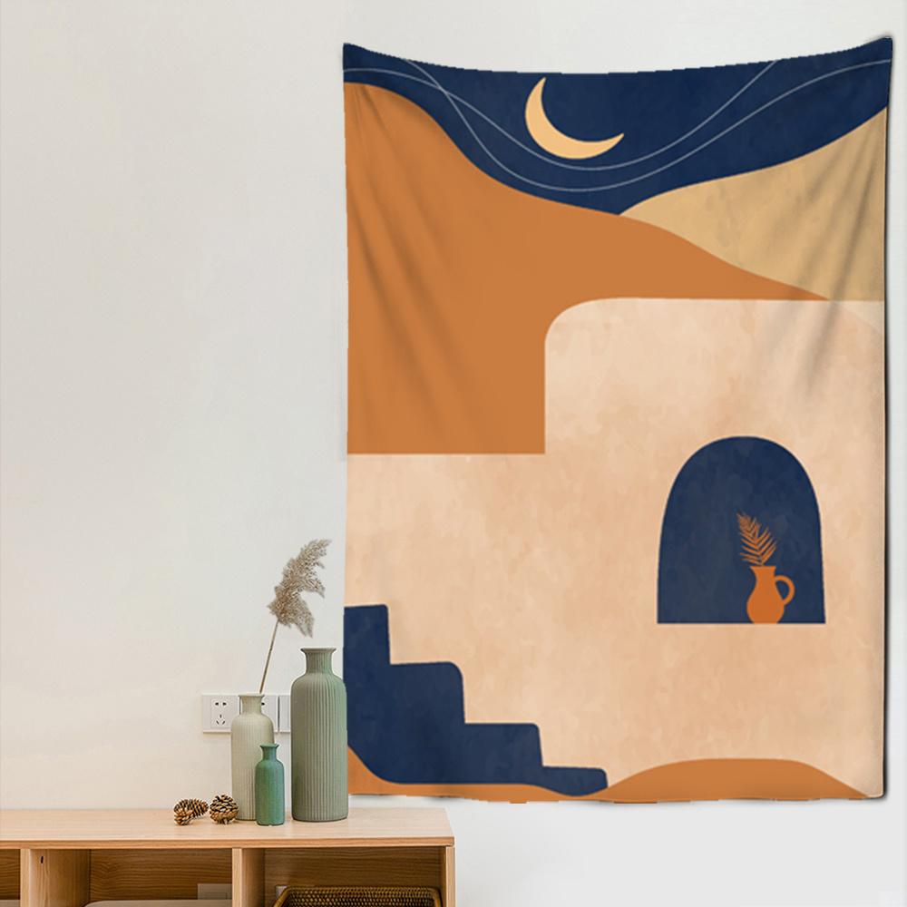 Простой вид на горы — фото 15