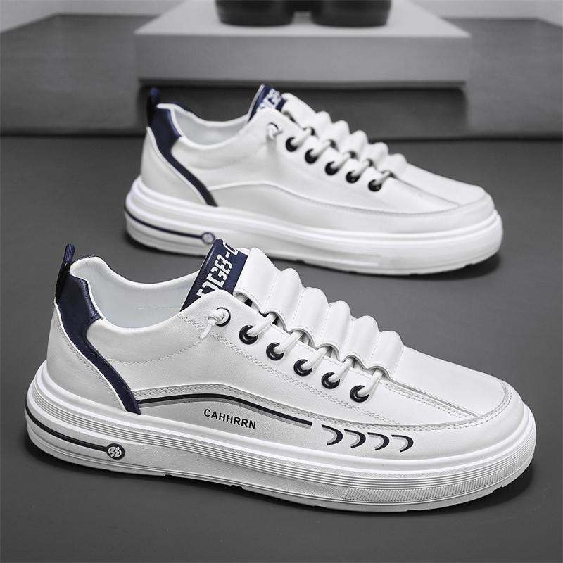 Fashion CYYTL Mens Shoes Skateboard Sneakers Casual Outdoor Hiking Tennis Sports Leather Running Platform Loafers Designer Luxury Summer