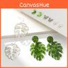 Acrylic Leaf Fashionable Earrings For Women Bold Butterfly Design Ideal Gifts For