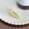 Elegant And Chic Large Hair Claw Clips In Unique Cloud And Geometric Styles Girls For