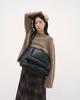 Slow Afternoon Ocean Bag 15-16 Inch / Black
