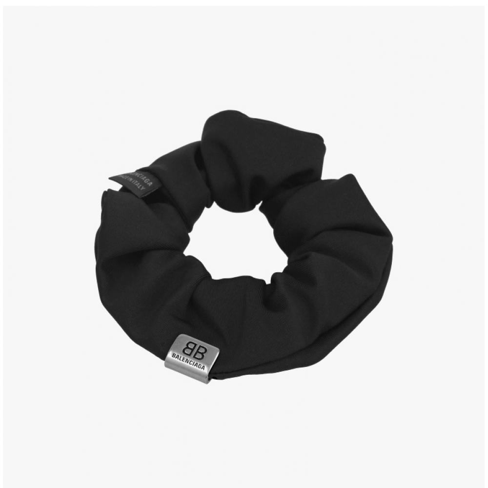 Balenciaga Holy Scrunchie Hairband 766360 Tzp6i