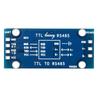 DC 3.3V/5V TTL turn RS485 Module 485 to Serial UART Level Mutual Conversion Hardware Automatic Flow Control