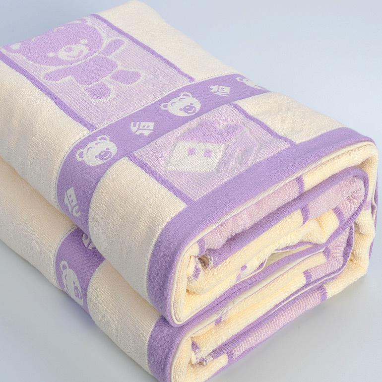 G5Z Čistá bavlněná přikrývka: Všestranná deka pro koleje, pohovky a pohodlí při klimatizaci