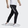 Adidas Neo Logo Stripe Sports Pants Men Bottoms Black GP5681