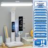 Rechargeable Dual-Use Eye-Protection Smart Desk Lamp for Students