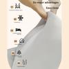 Enhancing Support Pillow Providing Back Relief and Restful Night In All Poses
