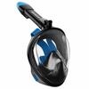 Diving Mask - G2rise - Sn01 - Anti-fog - Foldable Design - 180° Panoramic View