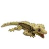 3D Printed Lizard Ornament, Articulated Lizard Fidget, Magnetic Lizard Figurine with Movable Joints, Animal Action Figure Magnet for Desktop