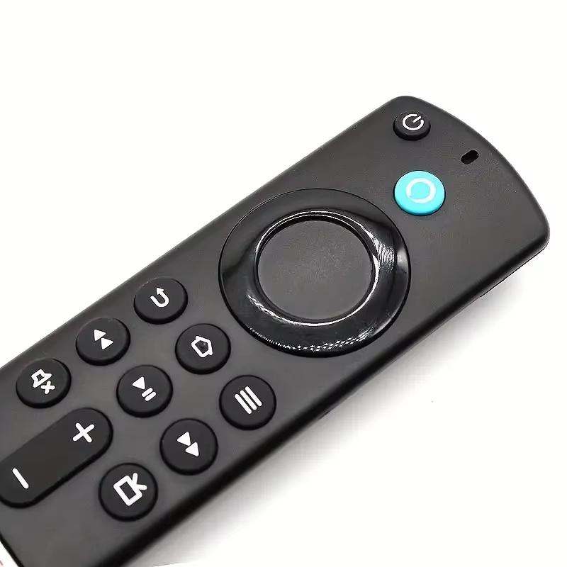Voice Replacement Remote L5B83G Wireless Controller Fit 2nd/3rd/4K 3rd Generation Streaming TV Stick