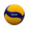 22 Volleyball V200w Professional Volleyball 5