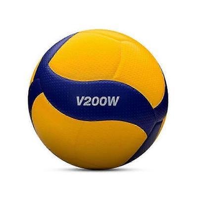 22 Volleyball V200w Professioneller Volleyball 5