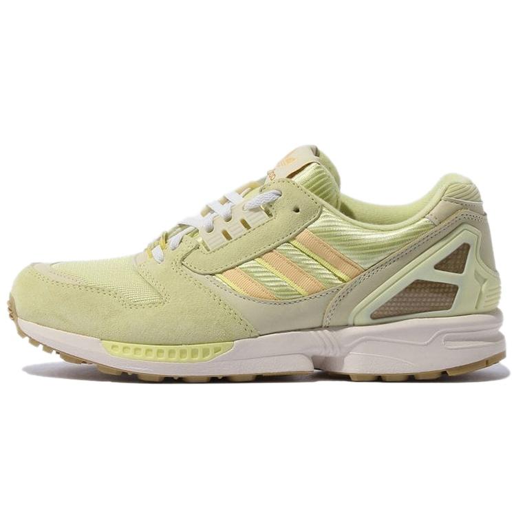 adidas ZX 8000 Yellow Tint Men s H02119 EU 37⅓
