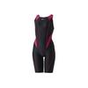 SPEEDO Solid 5-Part Half-Body Semi-Open Back (Scw12404Fwy)
