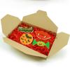 Easy to Demould 3D Halloween Cookie Mold Food Grade DIY Baking Ghost Bat Baking Molds Cartoon Biscuit Mold Kitchen Supplies