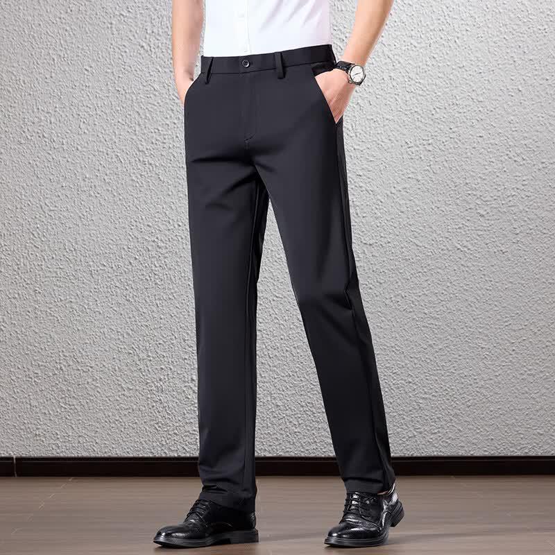 Yiliteng Men s Business Casual Pants 29